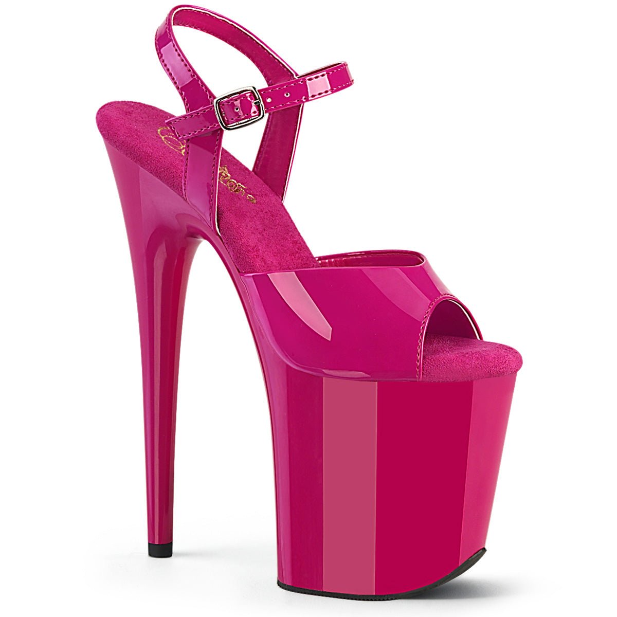 Pleaser FLAMINGO 809-1 - From Pleaser Sold By Alternative Footwear