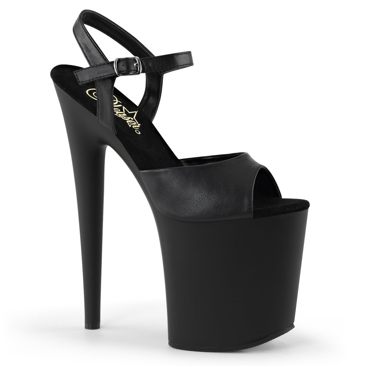 Pleaser FLAMINGO 809 - From Pleaser Sold By Alternative Footwear