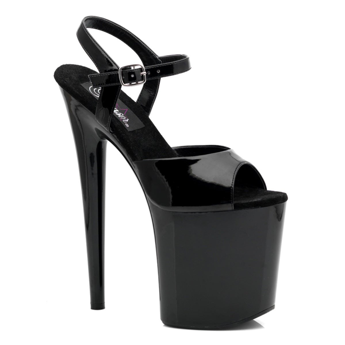 Pleaser FLAMINGO 809 - From Pleaser Sold By Alternative Footwear