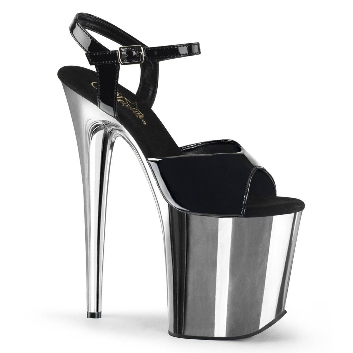 Pleaser FLAMINGO 809 - From Pleaser Sold By Alternative Footwear