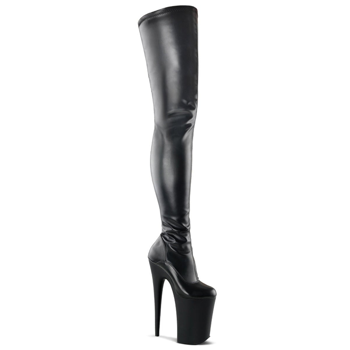 Pleaser INFINITY 4000 - From Pleaser Sold By Alternative Footwear