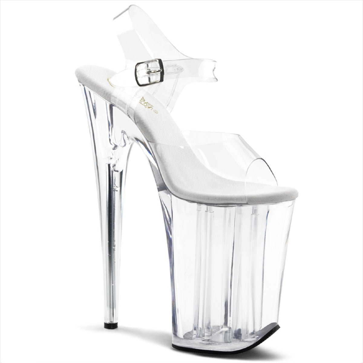 Pleaser INFINITY 908 - From Pleaser Sold By Alternative Footwear