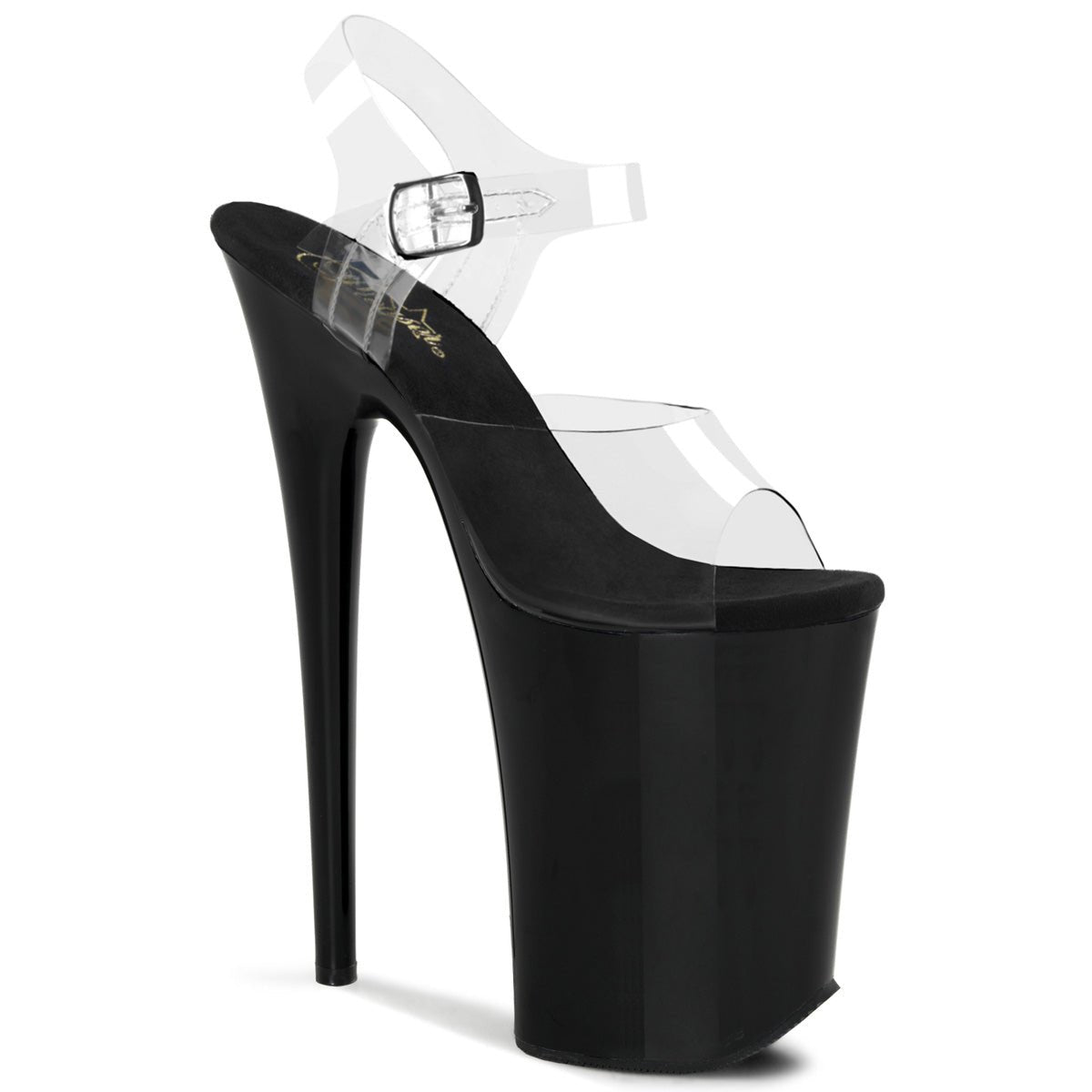 Pleaser INFINITY 908 - From Pleaser Sold By Alternative Footwear