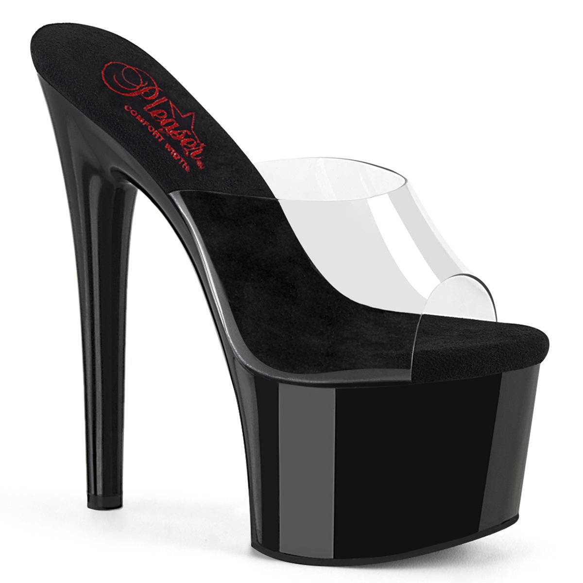 Pleaser PASSION 701 - From Pleaser Sold By Alternative Footwear