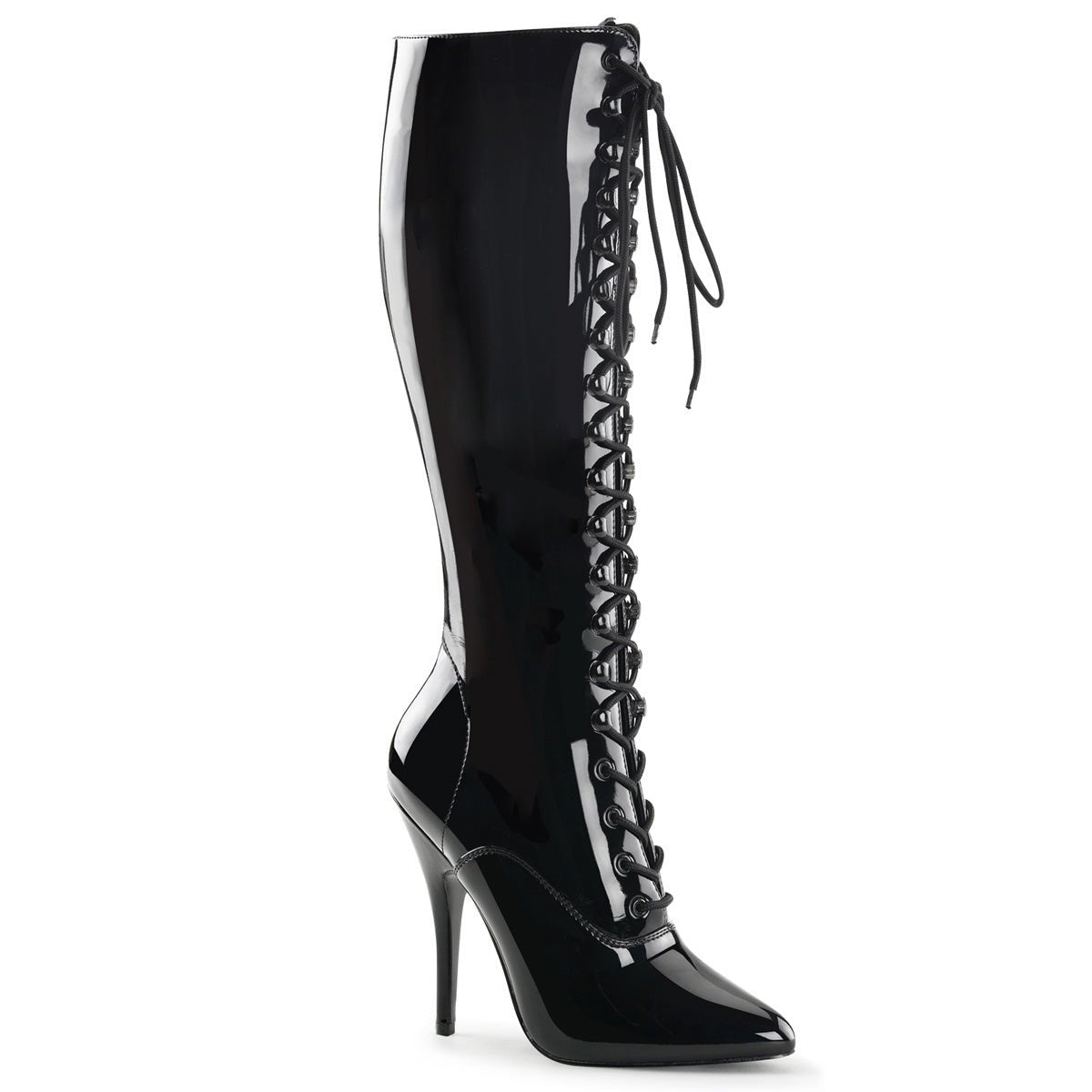 Pleaser SEDUCE 2020 - From Pleaser Sold By Alternative Footwear