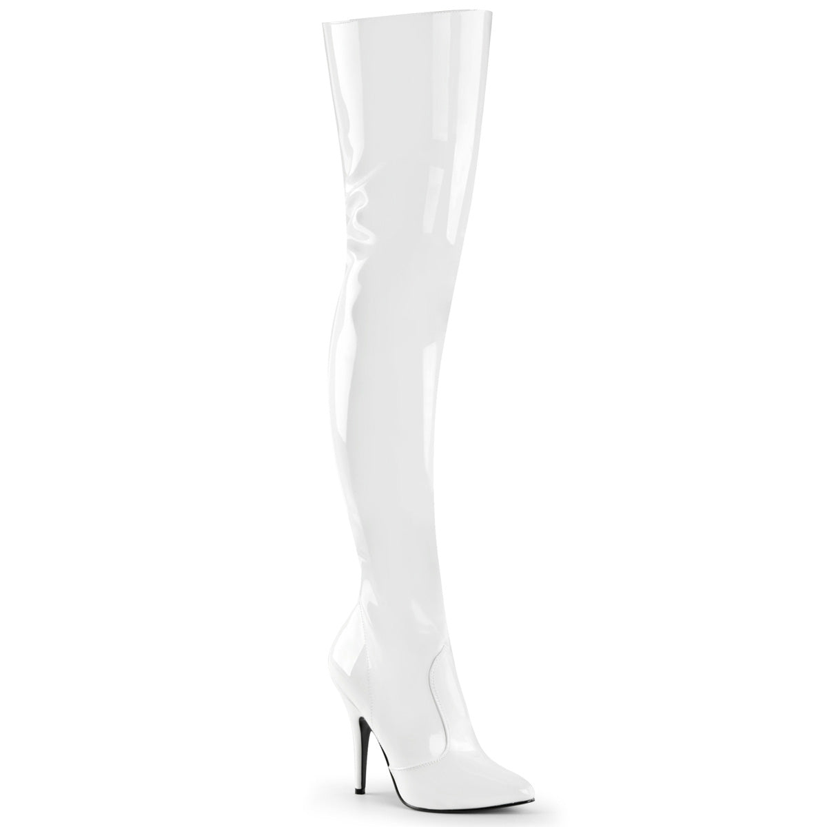 Pleaser SEDUCE 3010 - From Pleaser Sold By Alternative Footwear