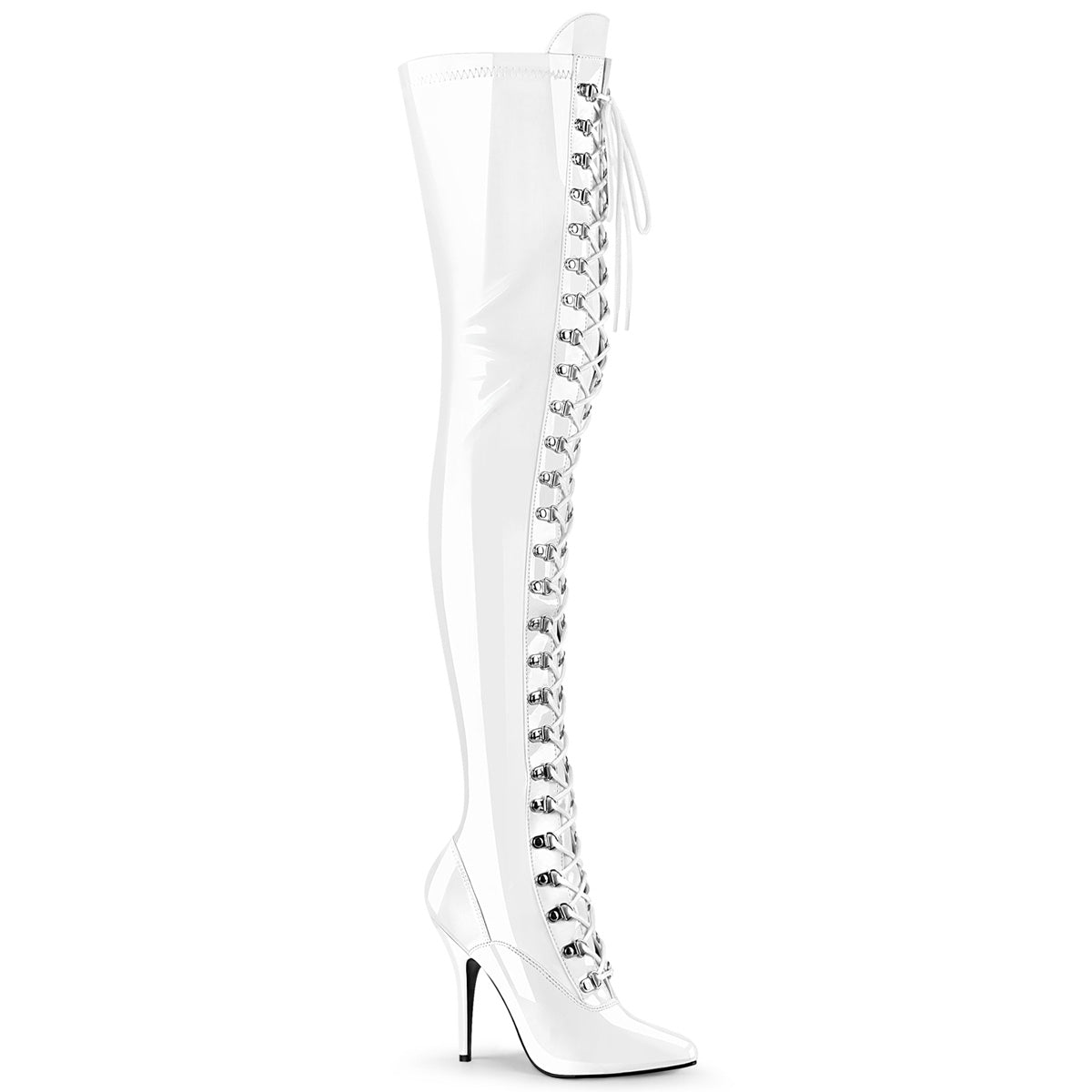 Pleaser SEDUCE 3024 - From Pleaser Sold By Alternative Footwear