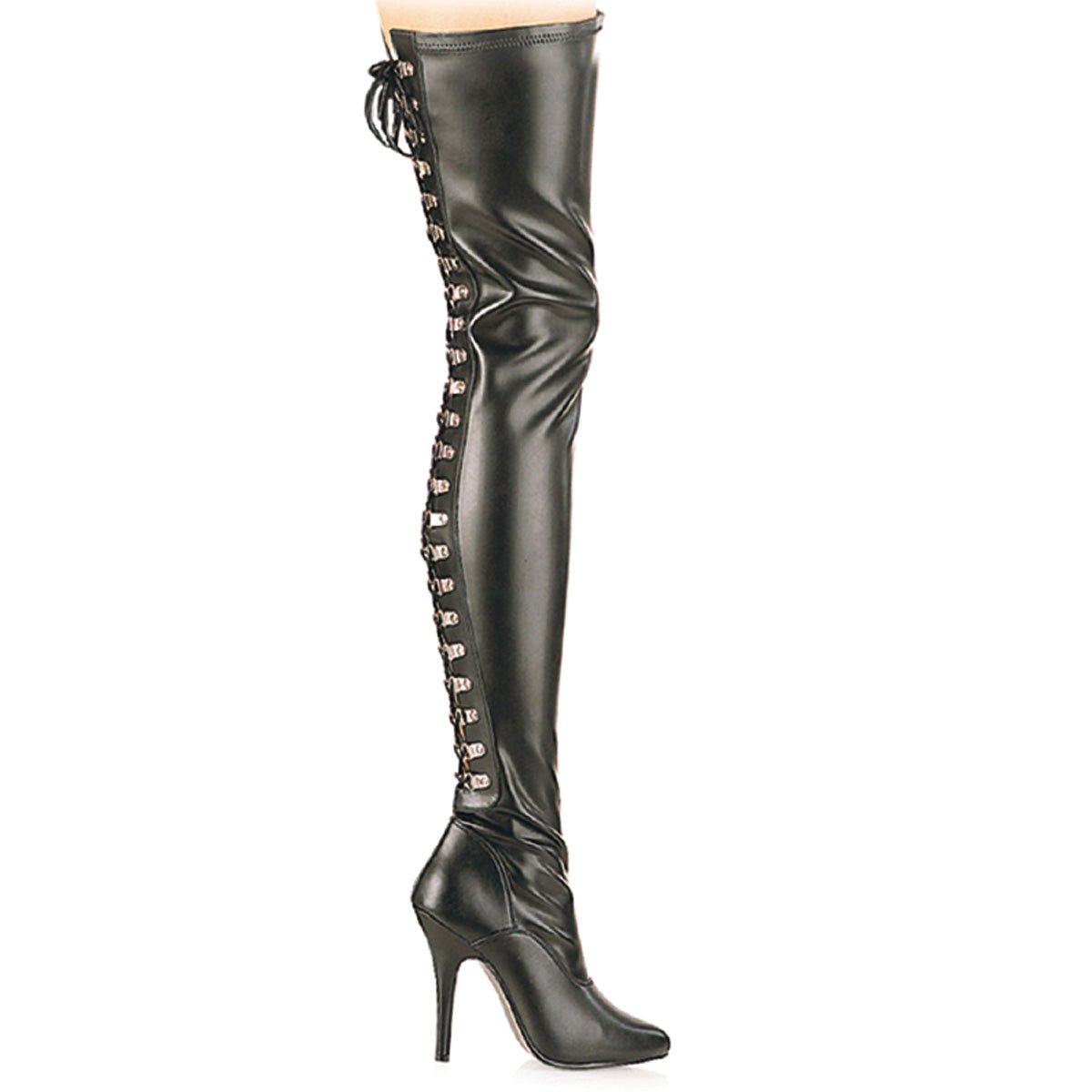 Pleaser SEDUCE 3063 - From Pleaser Sold By Alternative Footwear