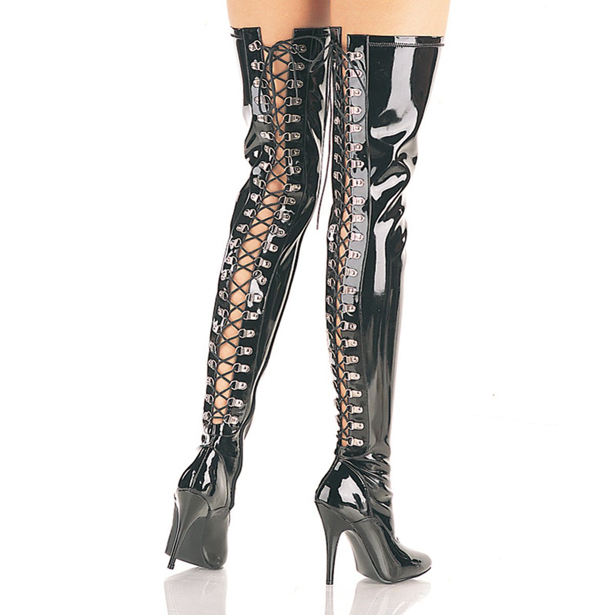Pleaser SEDUCE 3063 - From Pleaser Sold By Alternative Footwear