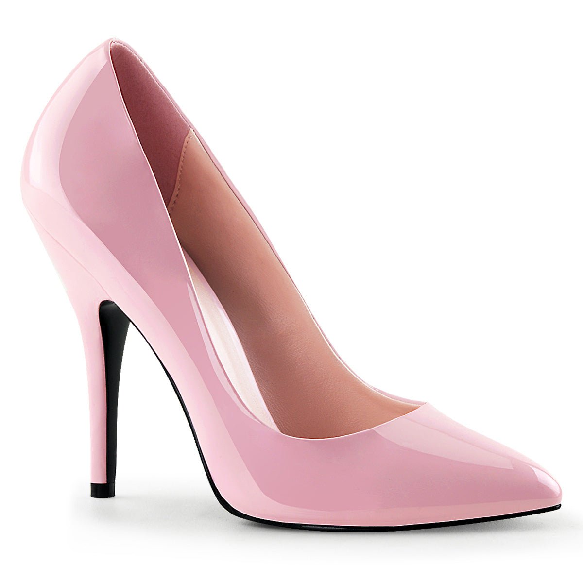 Pleaser SEDUCE 420 - From Pleaser Sold By Alternative Footwear