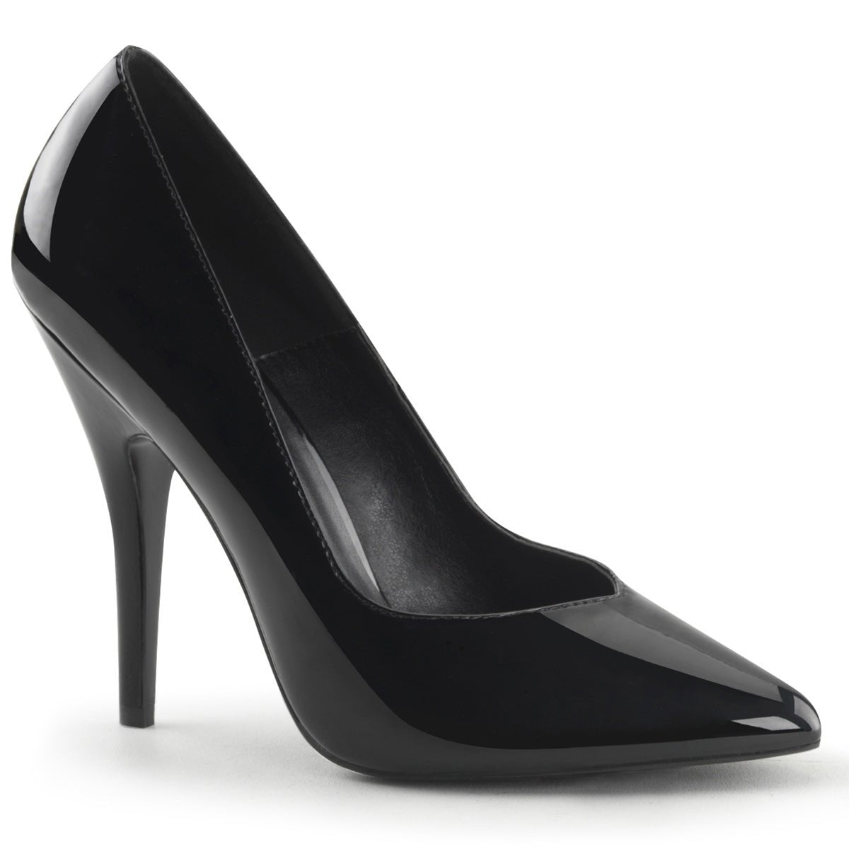 Pleaser SEDUCE 420V - From Pleaser Sold By Alternative Footwear