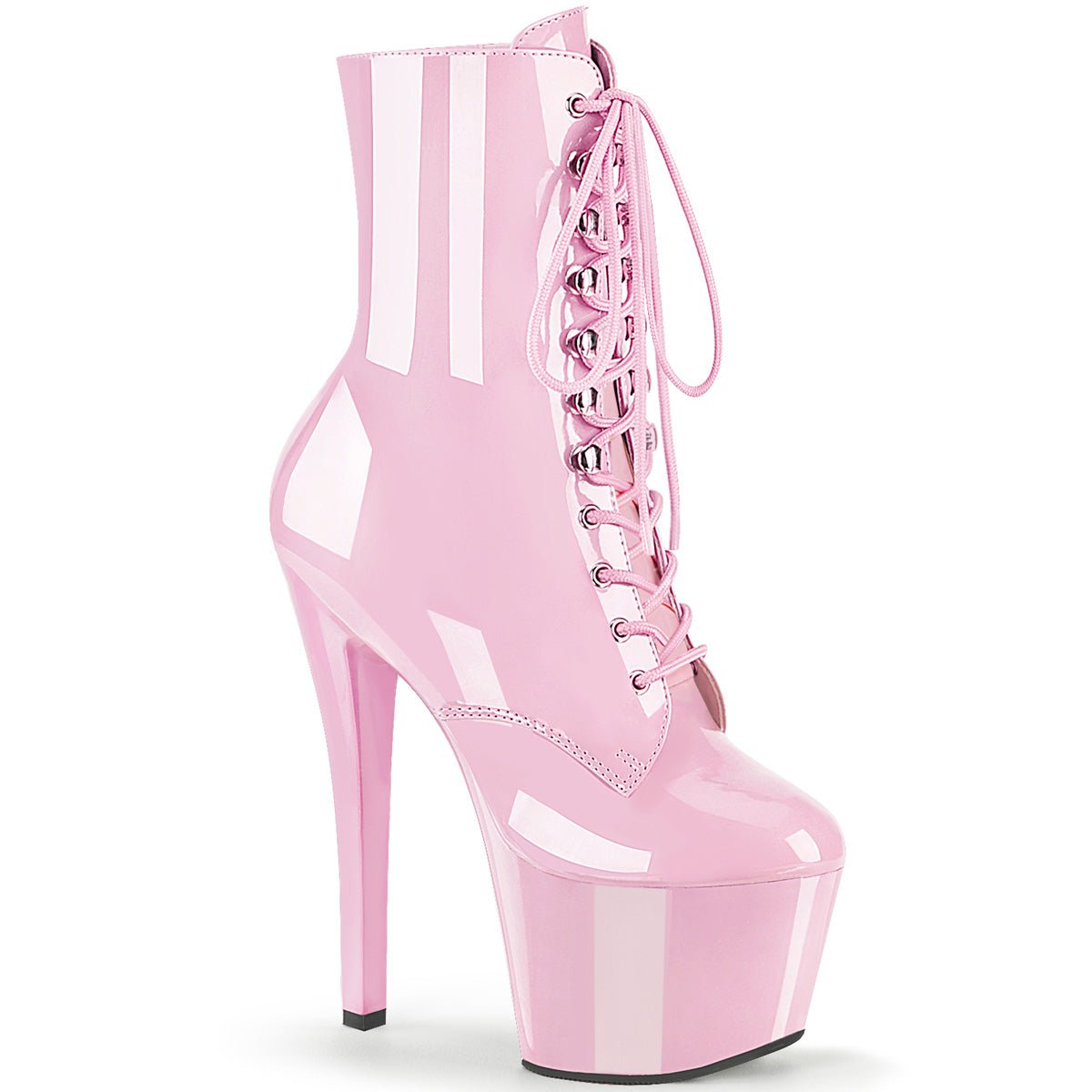 Pleaser SKY 1020 - From Pleaser Sold By Alternative Footwear