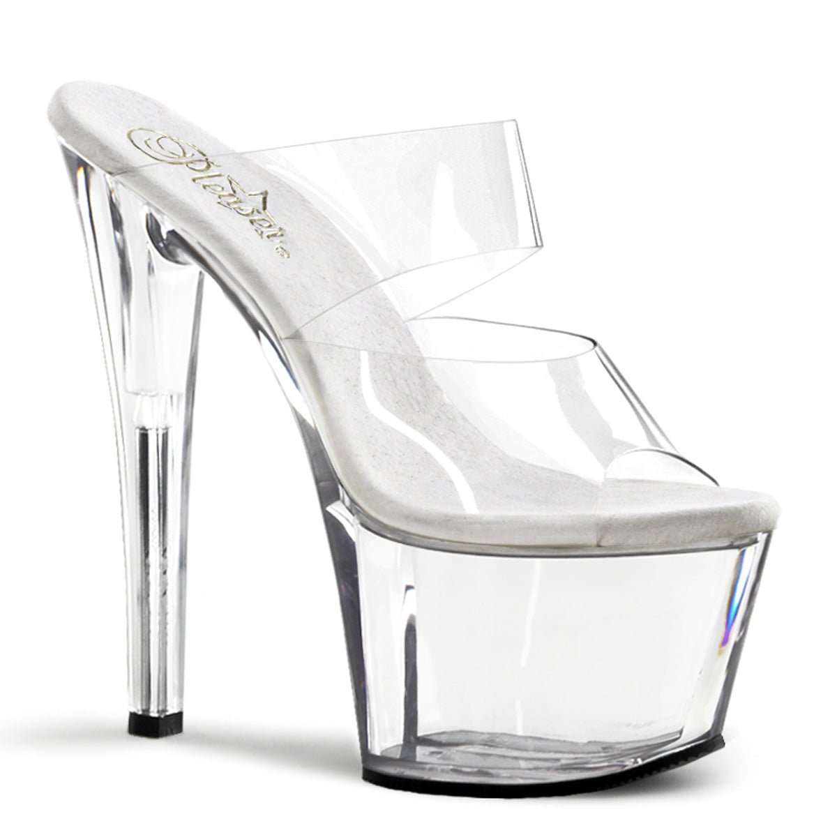 Pleaser SKY 302 - From Pleaser Sold By Alternative Footwear