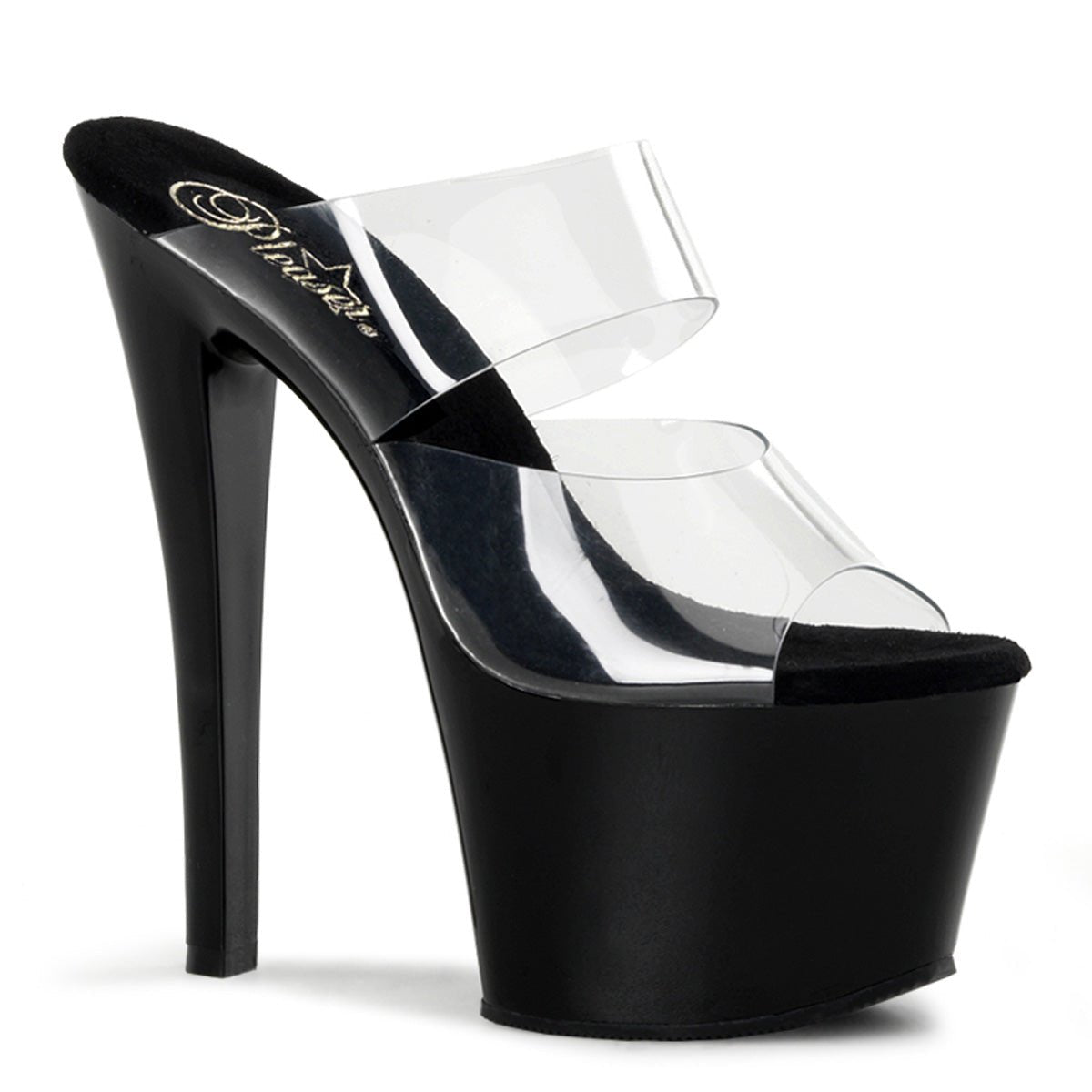 Pleaser SKY 302 - From Pleaser Sold By Alternative Footwear