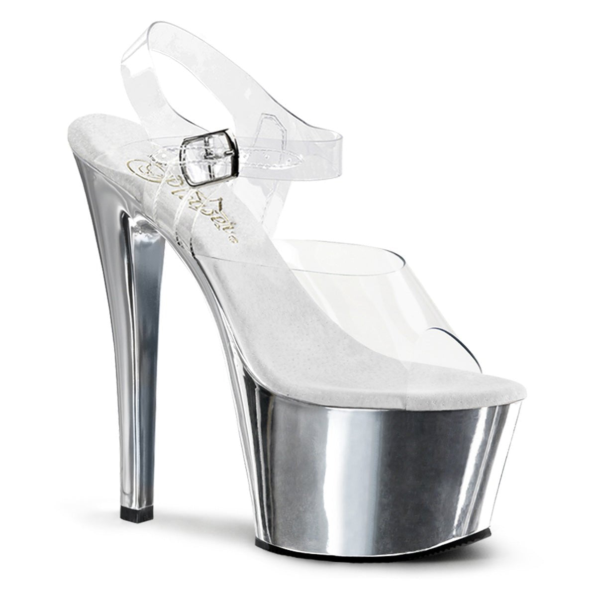 Pleaser SKY 308 - From Pleaser Sold By Alternative Footwear