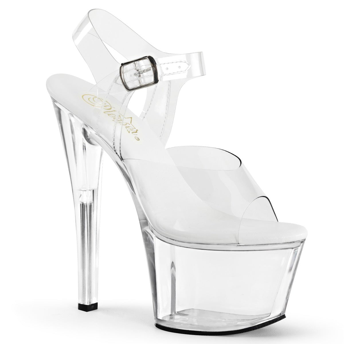 Pleaser SKY 308VL - From Pleaser Sold By Alternative Footwear