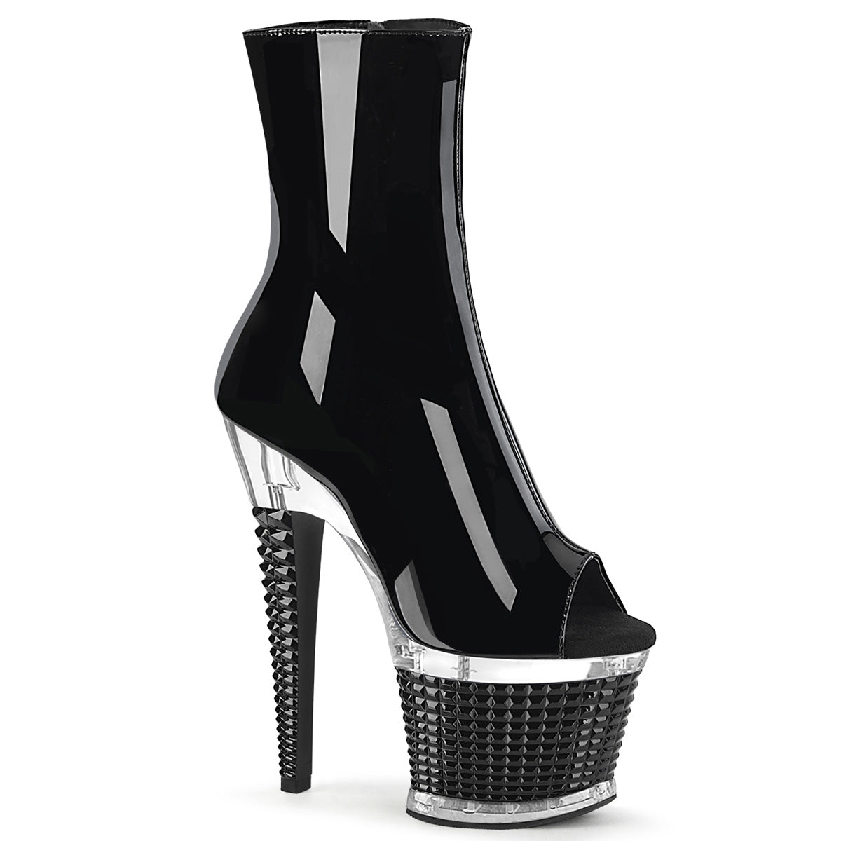 Pleaser SPECTATOR 1012 - From Pleaser Sold By Alternative Footwear