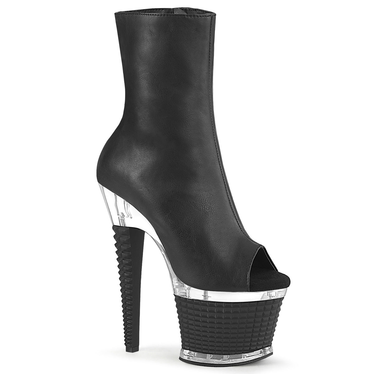 Pleaser SPECTATOR 1012 - From Pleaser Sold By Alternative Footwear