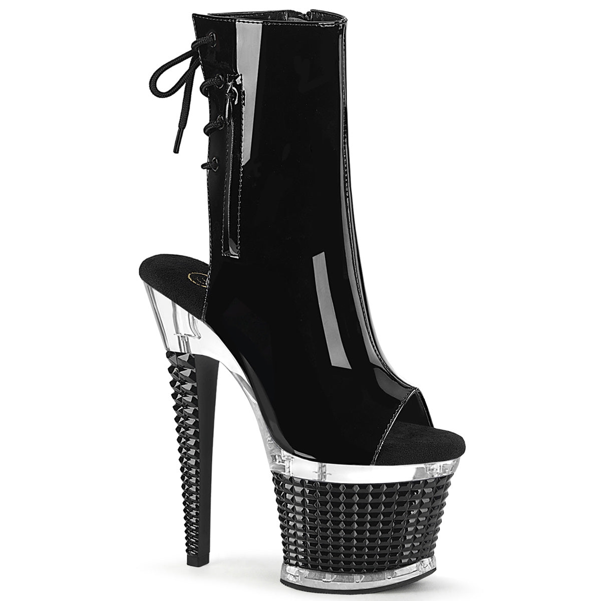 Pleaser SPECTATOR 1018 - From Pleaser Sold By Alternative Footwear