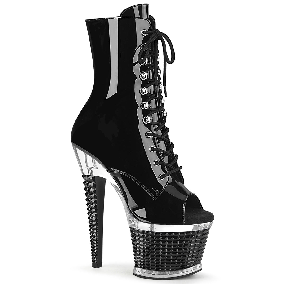 Pleaser SPECTATOR 1021 - From Pleaser Sold By Alternative Footwear