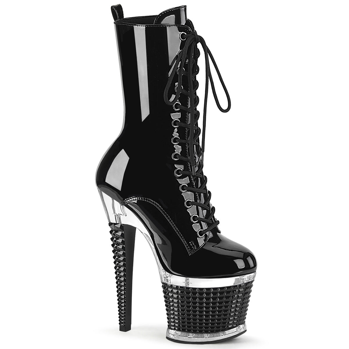 Pleaser SPECTATOR 1040 - From Pleaser Sold By Alternative Footwear