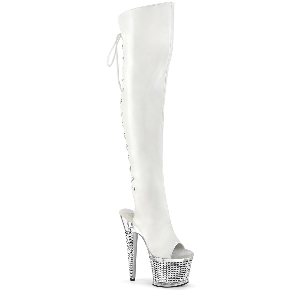 Pleaser SPECTATOR 3019 - From Pleaser Sold By Alternative Footwear