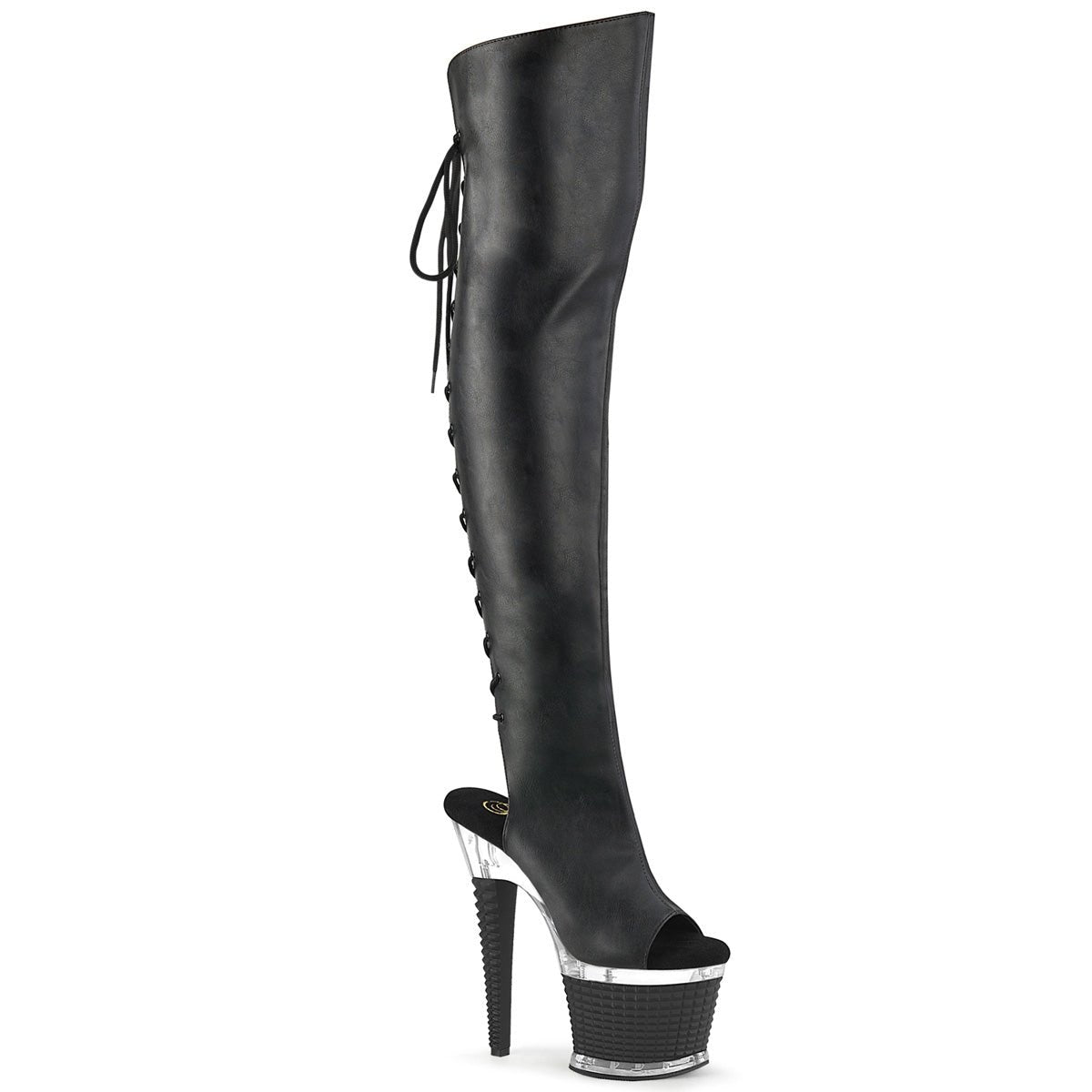 Pleaser SPECTATOR 3019 - From Pleaser Sold By Alternative Footwear