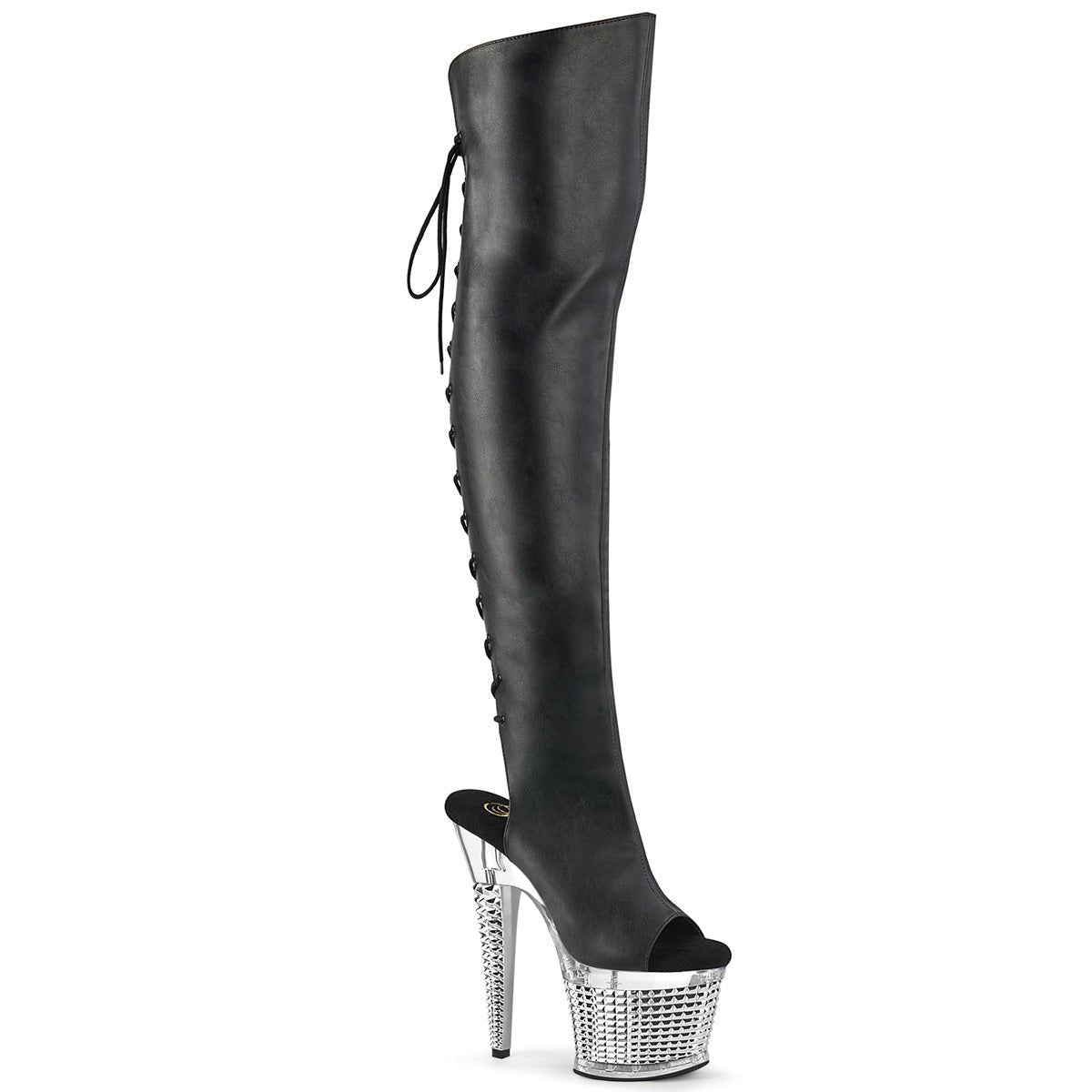 Pleaser SPECTATOR 3019 - From Pleaser Sold By Alternative Footwear