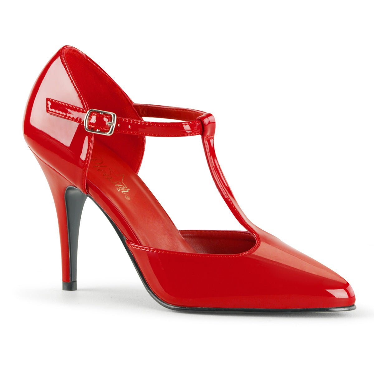 Pleaser VANITY 415 - From Pleaser Sold By Alternative Footwear