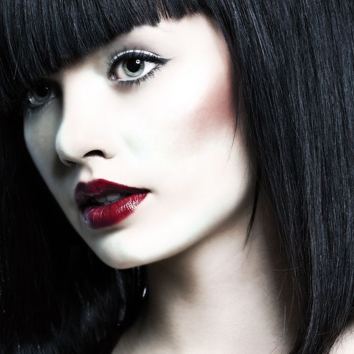 Stargazer White Liquid Foundation