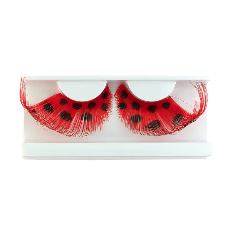 Stargazer Feather False Eyelashes - 66