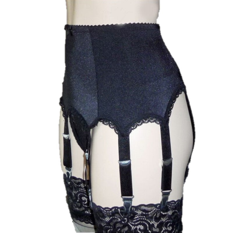 8 Strap Suspender Belt from Alternative Footwear Sold By Alternative Footwear 8 Strap Suspender Belt from Alternative Footwear Sold By Alternative Footwear