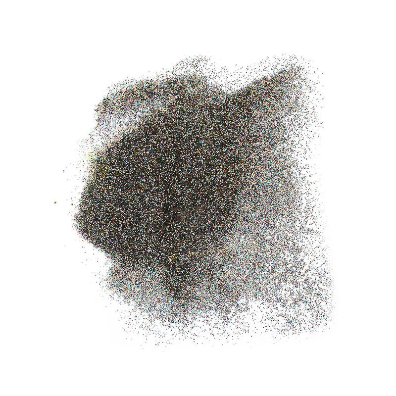 Stargazer Face, Eyes, Hair Glitzy Multi Colour Glitter Shaker