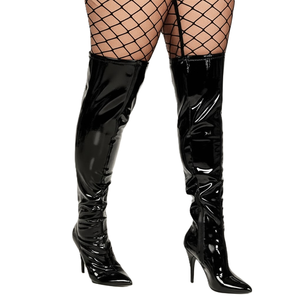 Pleaser Pink Label Seduce 3000WC Womens 5 Pleaser Pink Label Seduce 3000WC Womens 5