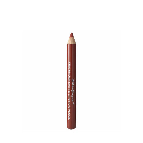 Stargazer Kiss Proof Matte Lipstick Pencil 02