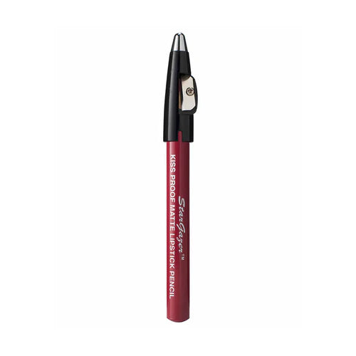 Stargazer Kiss Proof Matte Lipstick Pencil 08