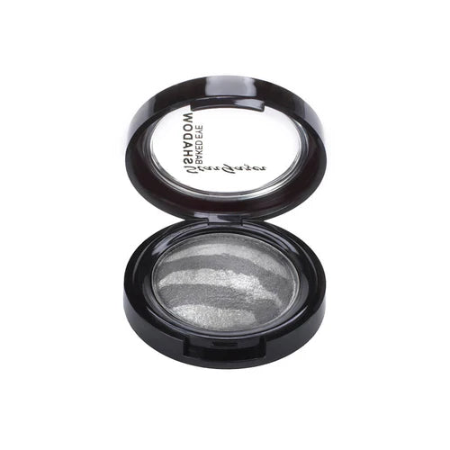 Stargazer Baked Duo Compact Smokey