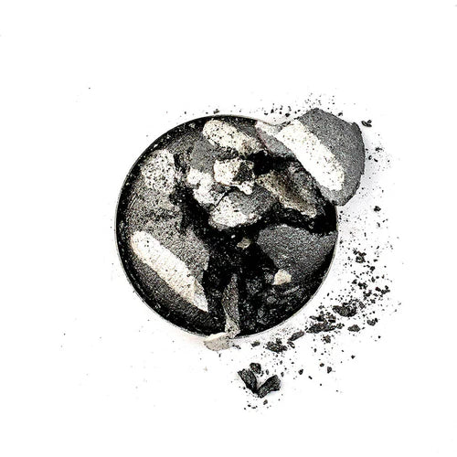 Stargazer Baked Duo Compact Smokey