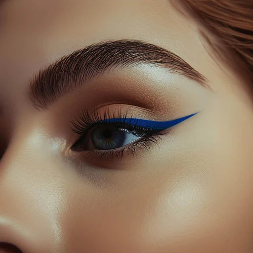 Stargazer Liquid Eyeliner Pen Blue