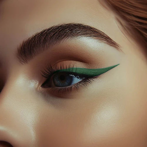 Stargazer Liquid Eyeliner Pen Turquoise