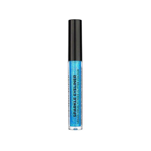 Stargazer Sparke Glitter Eyeliner Blue
