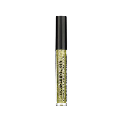 Stargazer Sparke Glitter Eyeliner Gold