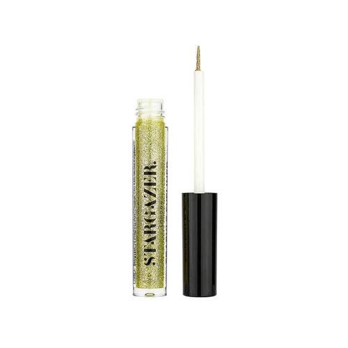 Stargazer Sparke Glitter Eyeliner Gold