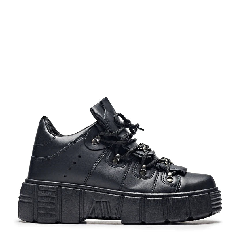 Stride 05 Chunky Platform Sole Trainers
