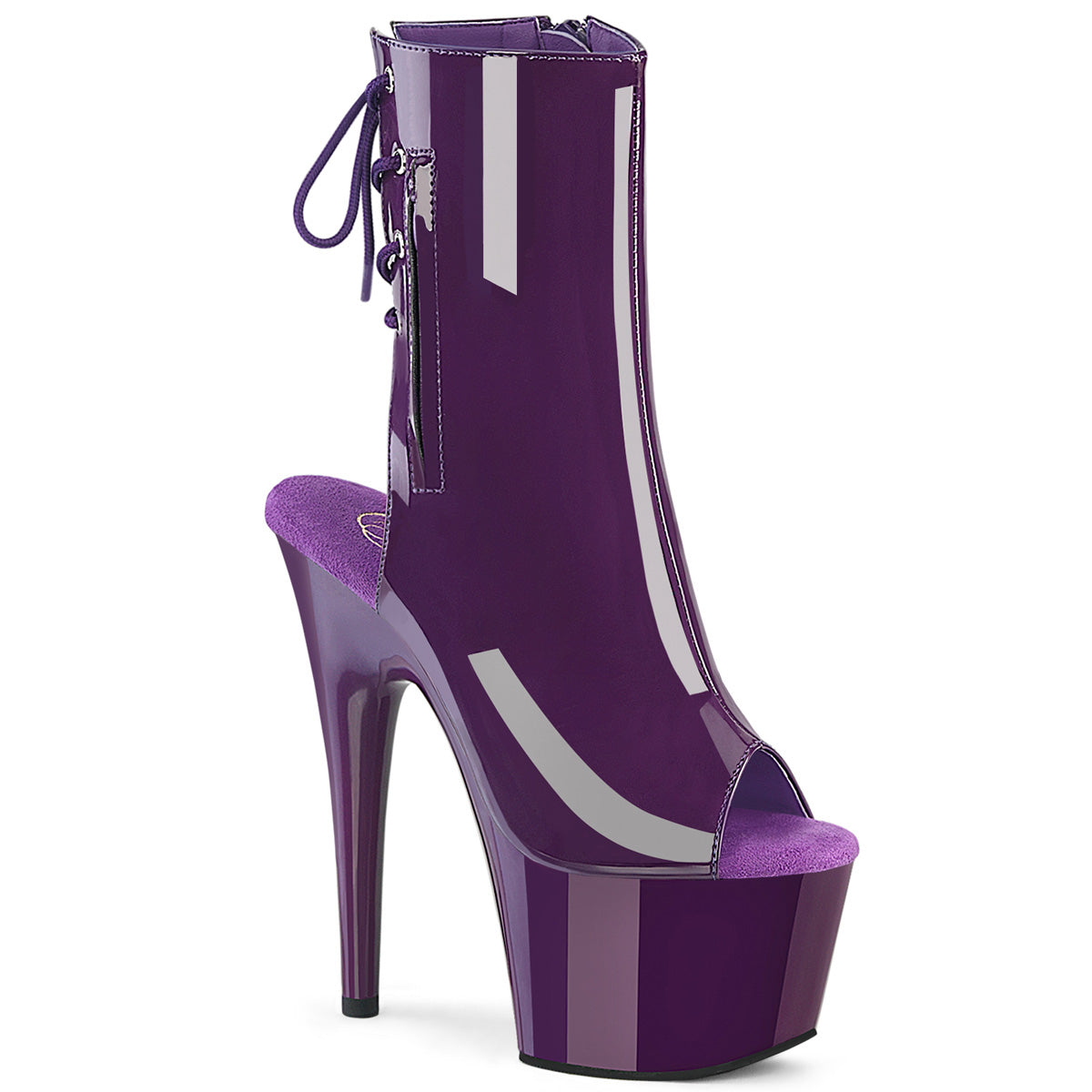 Pleaser Adore 1018 Womens 7