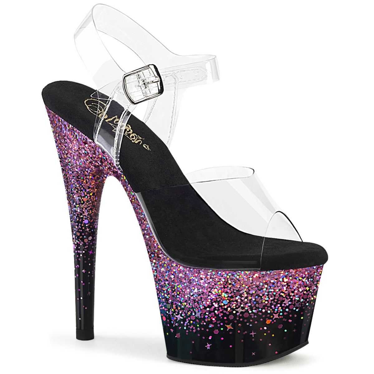 Pleaser ADORE 708SS - From Pleaser Sold By Alternative Footwear