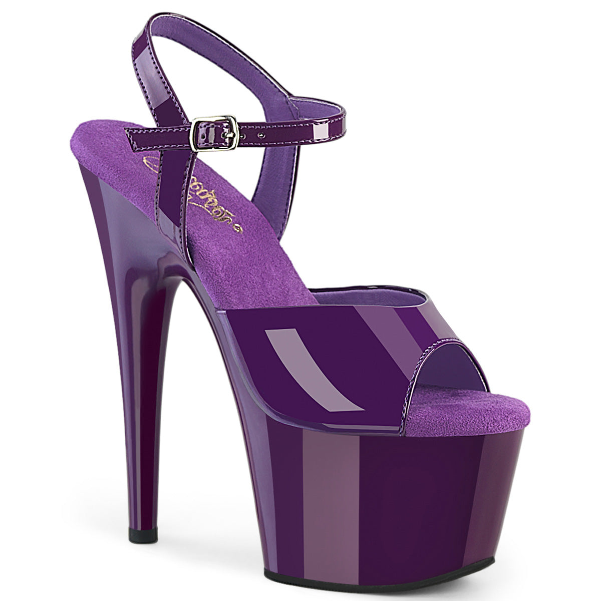 Pleaser ADORE 709 - From Pleaser Sold By Alternative Footwear