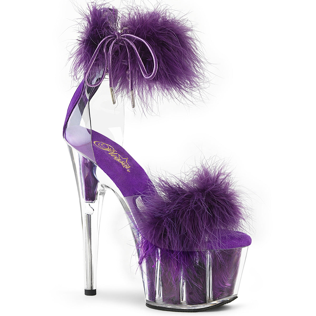 Pleaser ADORE 724F - From Pleaser Sold By Alternative Footwear