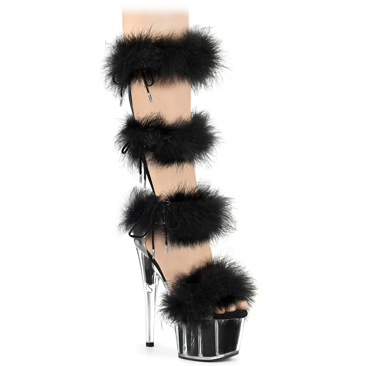 Pleaser ADORE 728F - From Pleaser Sold By Alternative Footwear