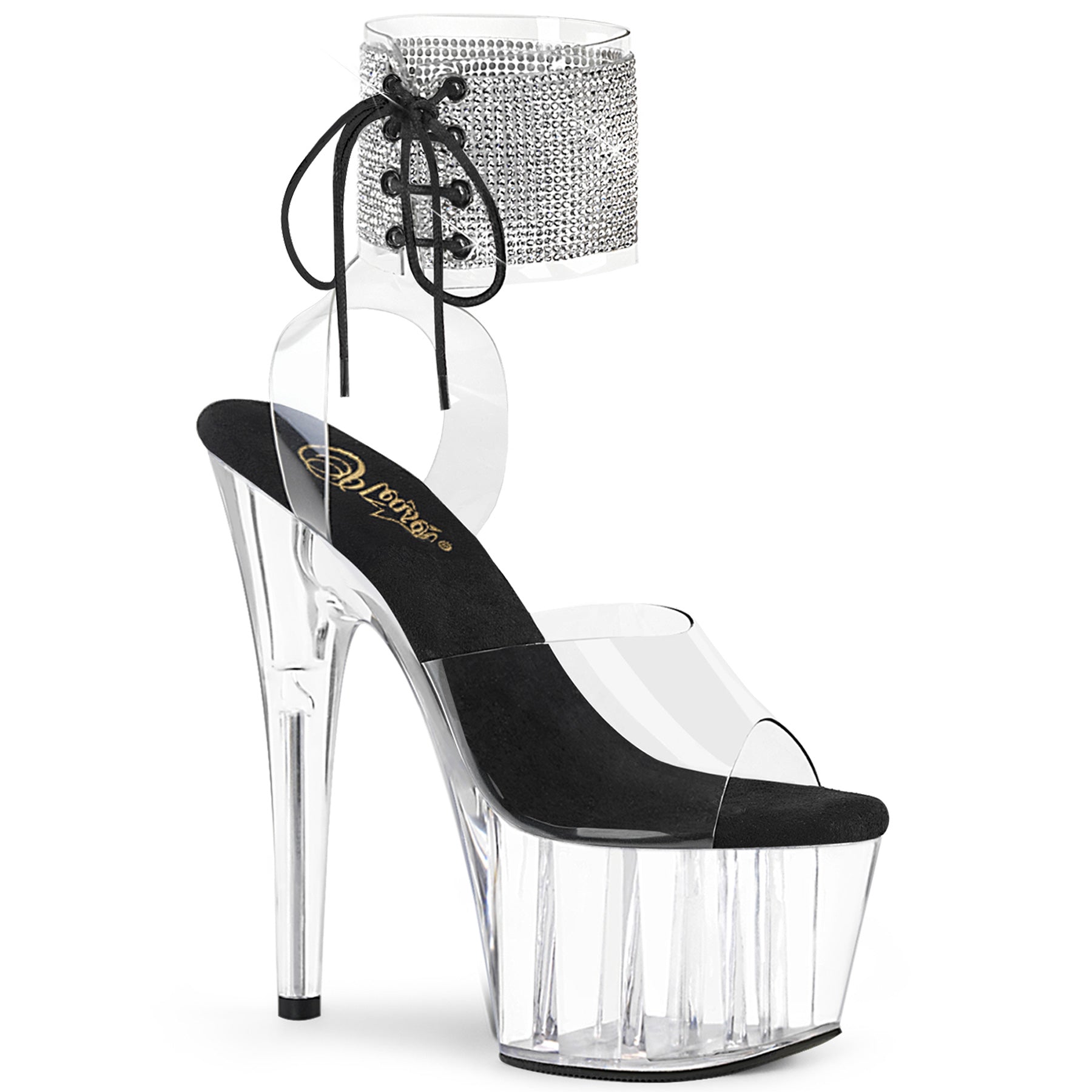 Pleaser ADORE 791 2RS - From Pleaser Sold By Alternative Footwear